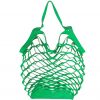 Vanzetti cut out bag green