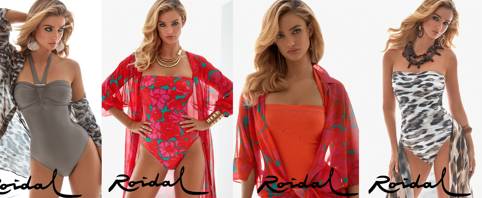 roidal 2024 zomer collectie